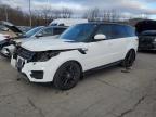 Lot #3312424644 2017 LAND ROVER RANGE ROVE