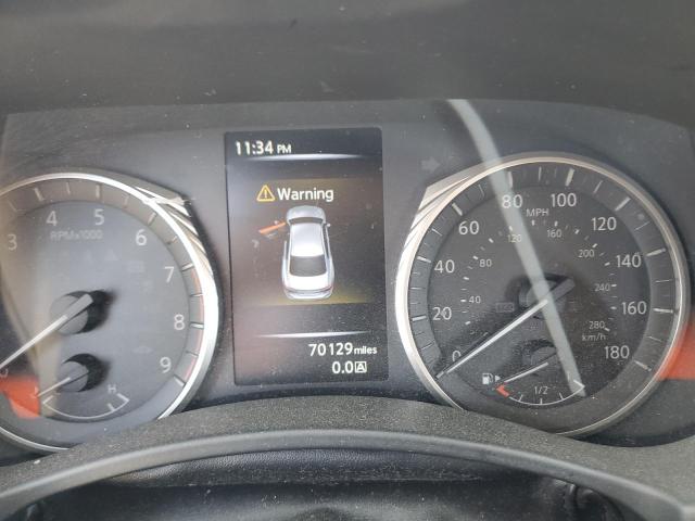 2019 INFINITI Q50 LUXE #3297082513