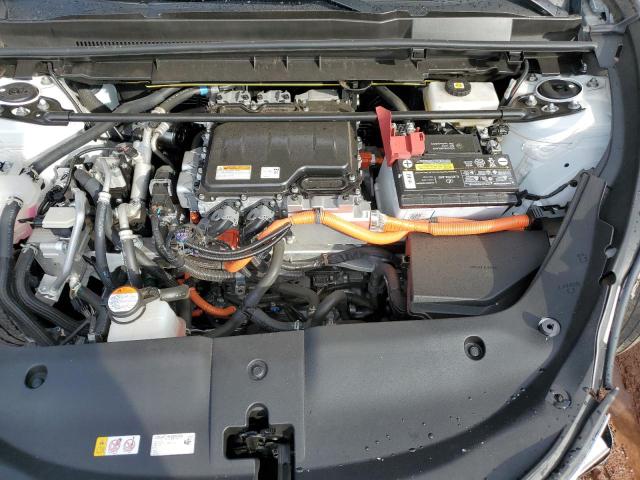 2023 LEXUS RZ 450E #3312885213