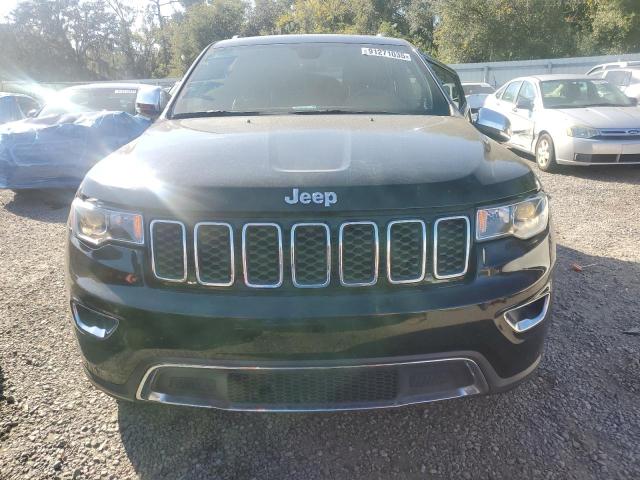2019 JEEP GRAND CHER #3302799915