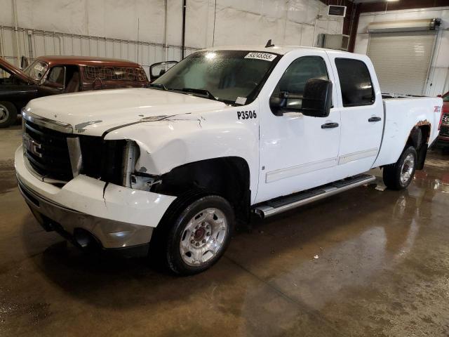 Global Auto Auctions: 2009 GMC SIERRA K25