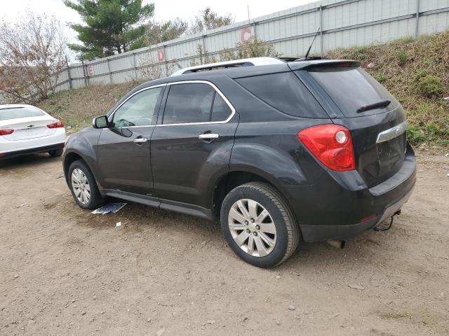 2011 CHEVROLET EQUINOX LT #3294508494