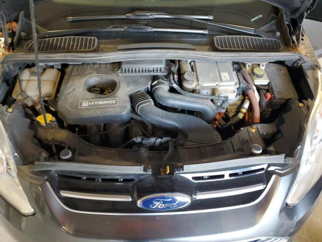 2015 FORD C-MAX SEL #3298124175