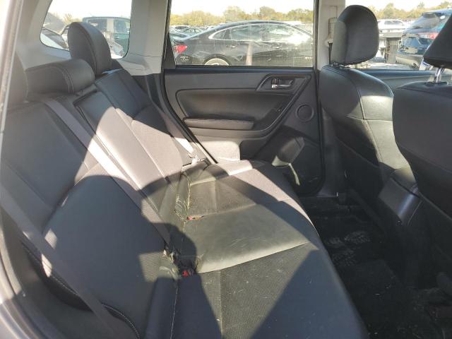 2017 SUBARU FORESTER 2 #3292566691