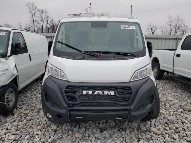 2024 RAM PROMASTER #3301721382