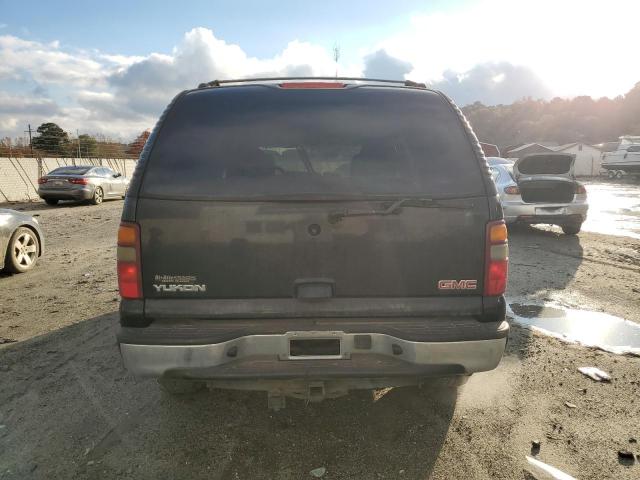 2003 GMC YUKON #3309578604