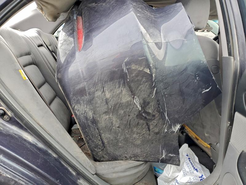 2007 MAZDA 6 I #3311851187