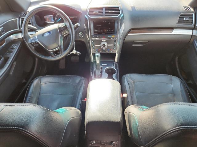 2016 FORD EXPLORER L #3293882633