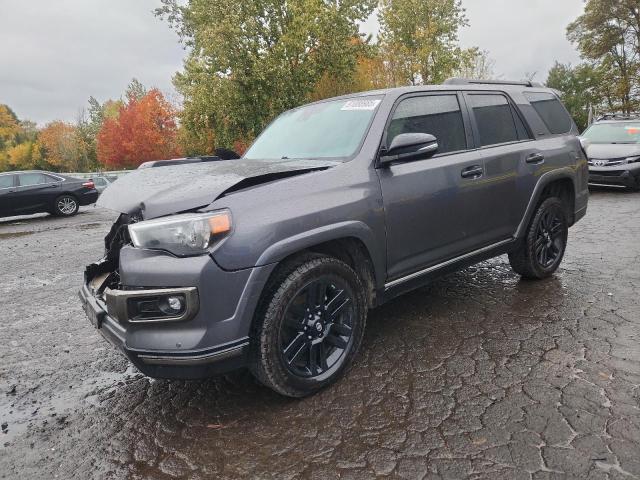 TOYOTA 4RUNNER NI