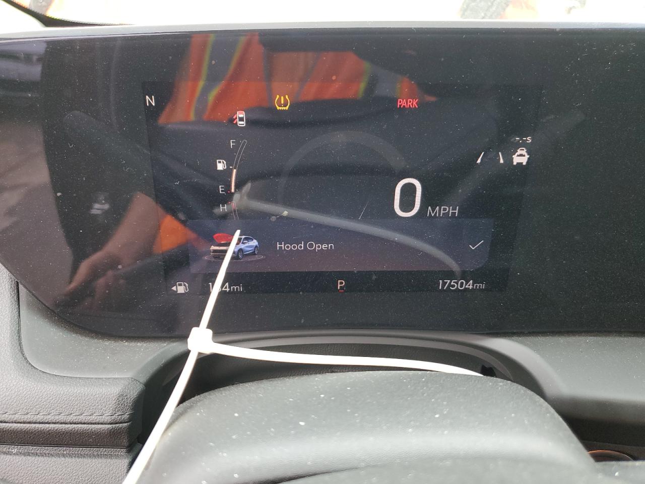 BUICK ENCORE SPORT TOURING