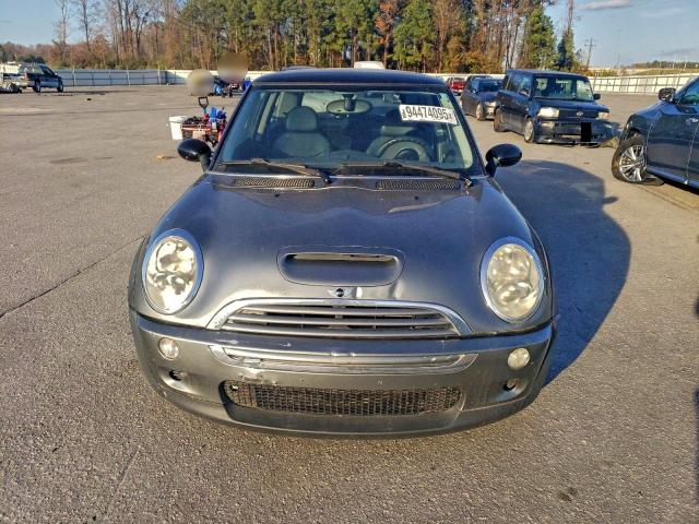 2005 MINI COOPER S #3301623645