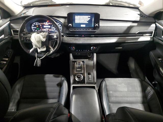 2022 MITSUBISHI OUTLANDER #3301940448