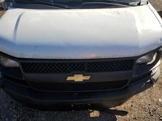 2013 CHEVROLET EXPRESS G2 #3293473410