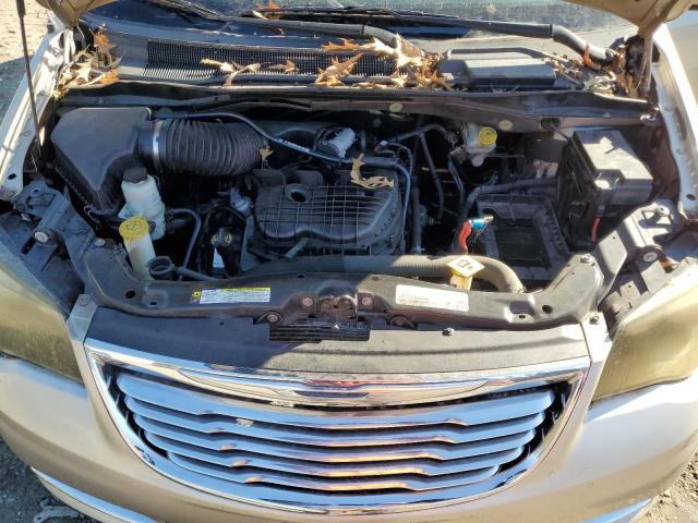 2013 CHRYSLER TOWN & COU #3292395312