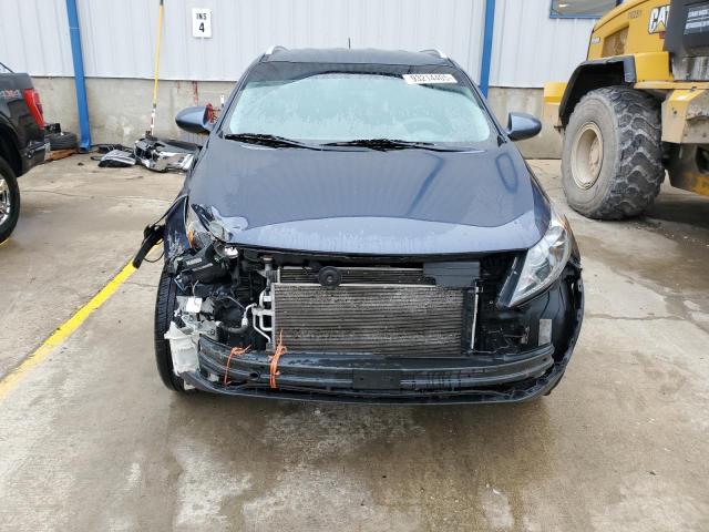 2016 KIA SPORTAGE L #3293334454