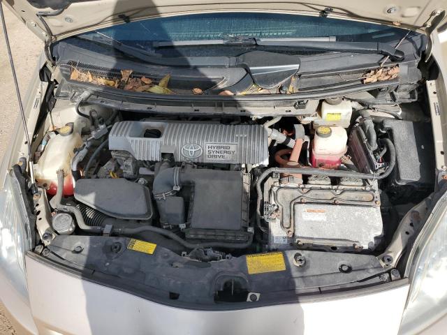 2011 TOYOTA PRIUS #3301662638