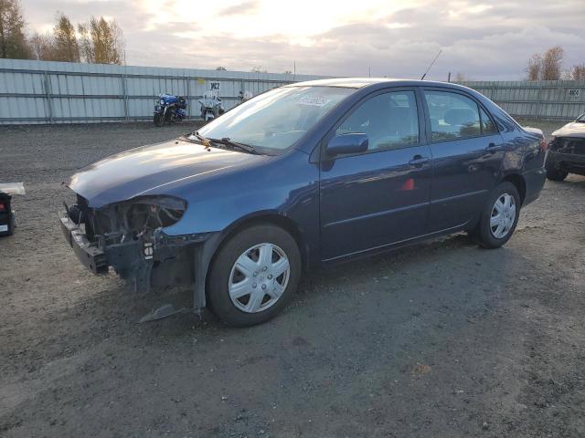 Global Auto Auctions: 2006 TOYOTA COROLLA CE