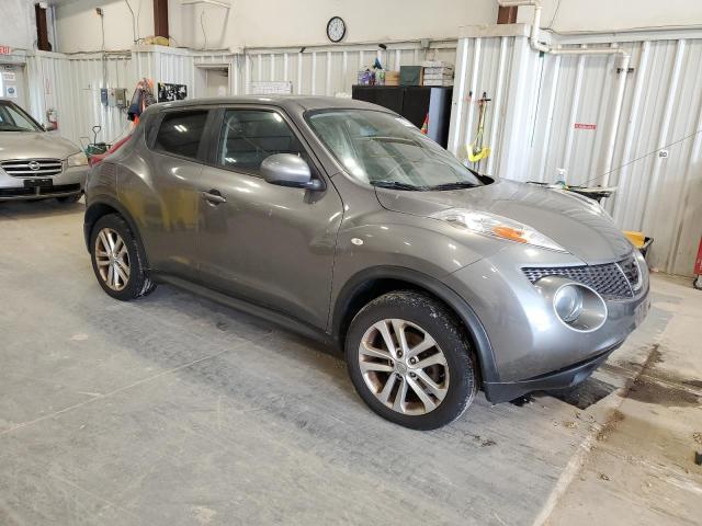 2011 NISSAN JUKE S #3294369113