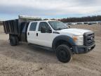 Lot #3296230419 2015 FORD F450 SUPER