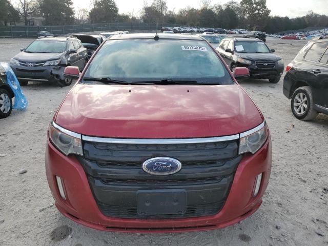 2012 FORD EDGE SPORT #3282565867