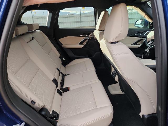 2025 BMW X1 XDRIVE2 #3291725251