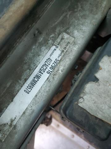 2021 FREIGHTLINER MT45 #3311467232