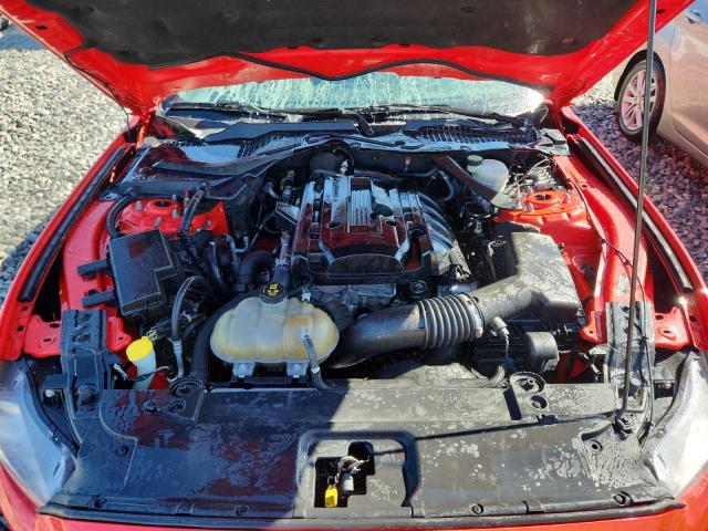 2017 FORD MUSTANG #3302816924