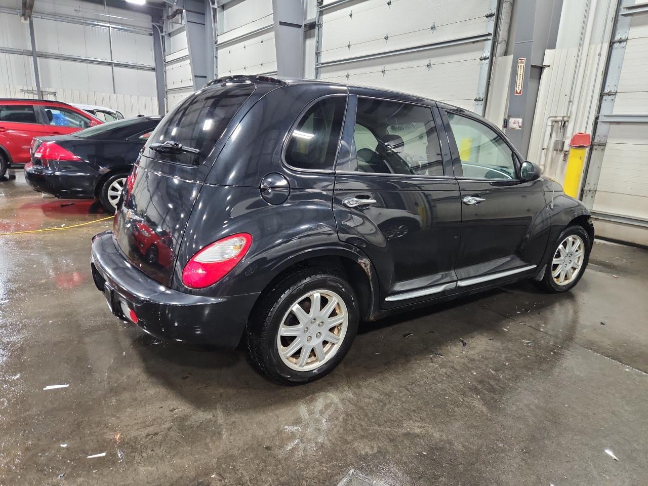 CHRYSLER PT CRUISER
