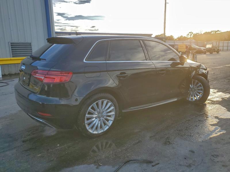 2018 AUDI A3 E-TRON #3301768354