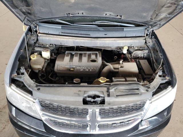 2014 DODGE JOURNEY SE #3296245483