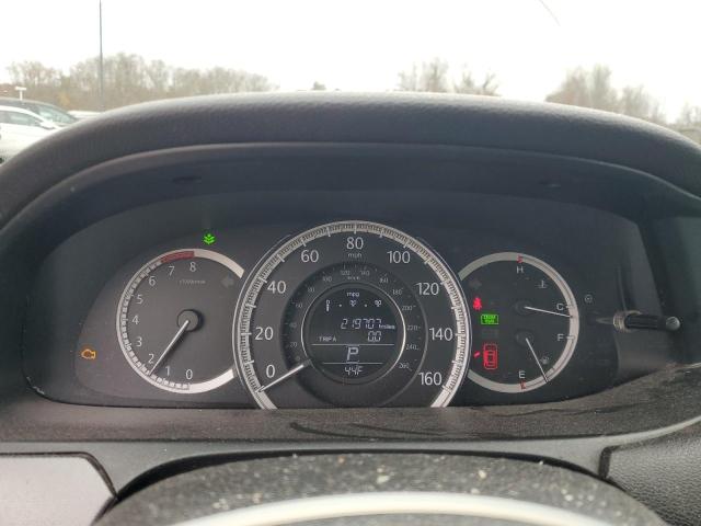 2015 HONDA ACCORD LX - 1HGCR2F33FA009876