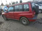 Lot #3316791405 1993 SUZUKI SIDEKICK J