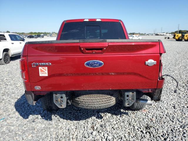 2015 FORD F150 SUPER - 1FTEW1EG9FFC06889