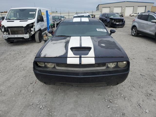 2012 DODGE CHALLENGER #3284691327