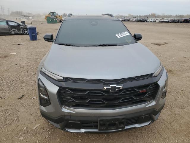 2026 CHEVROLET EQUINOX RS #3291339180