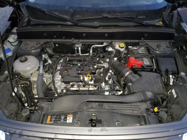 2024 FORD BRONCO SPO #3308473300