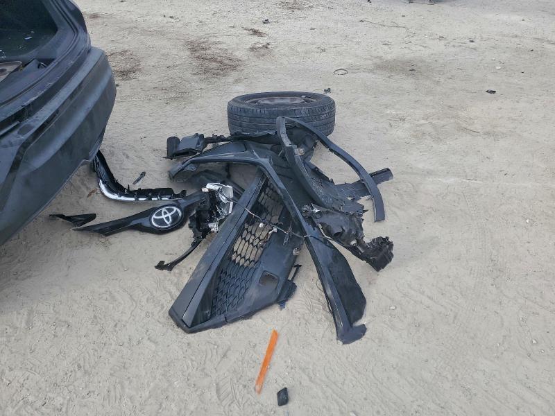 2020 TOYOTA C-HR XLE #3304735920