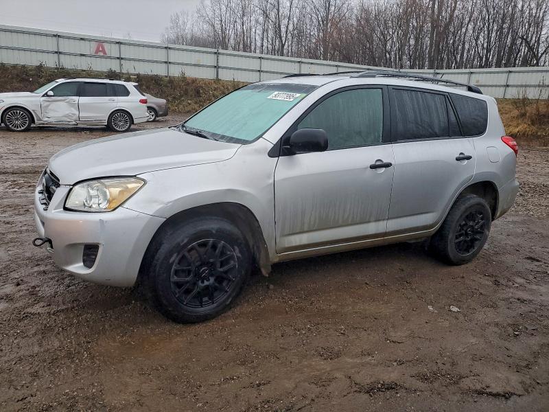 2012 TOYOTA RAV4 #3297961787