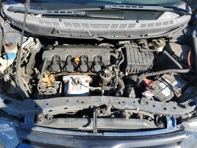 2008 HONDA CIVIC EX #3296895821