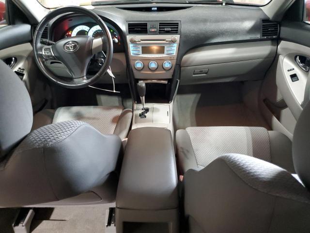 2009 TOYOTA CAMRY BASE #3302699054