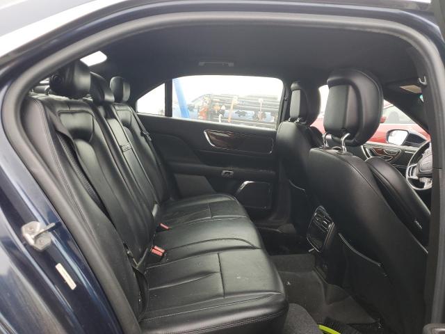 2017 LINCOLN CONTINENTA #3303910697