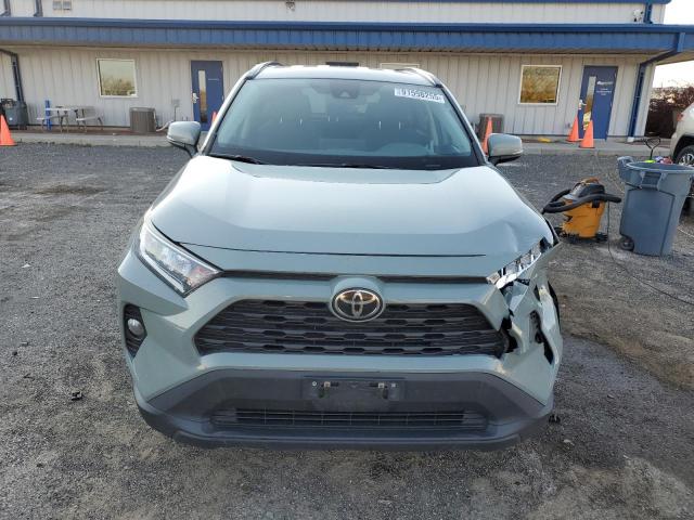 2021 TOYOTA RAV4 XLE #3302904985