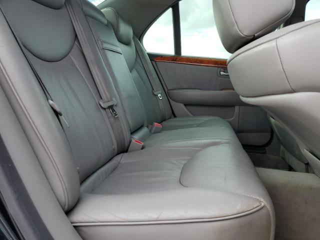 2005 LEXUS LS 430 #3287692017