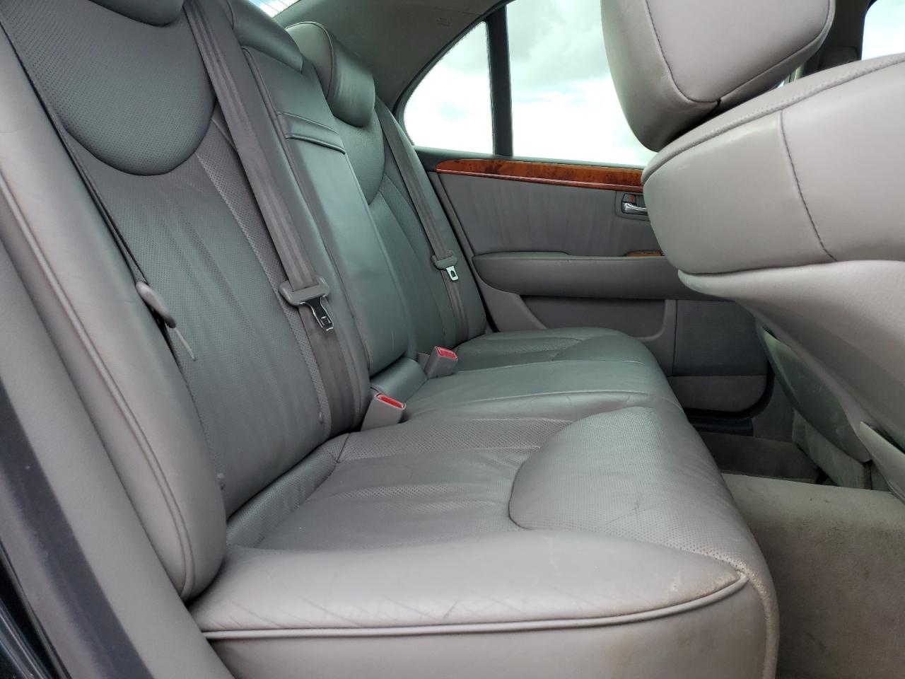 Lot #3287692017 2005 LEXUS LS 430