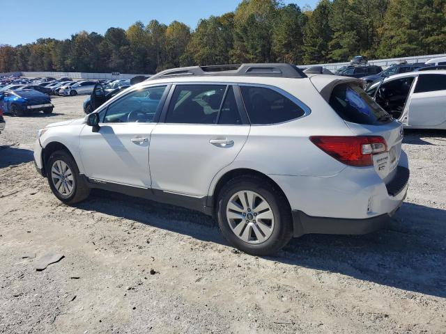 2017 SUBARU OUTBACK 2. #3286750287