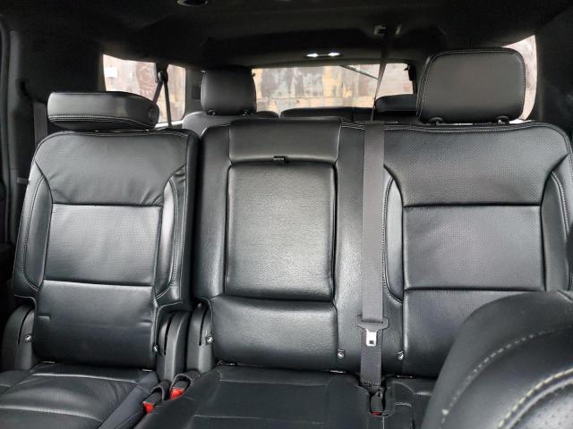 2023 CHEVROLET SUBURBAN C #3286759310