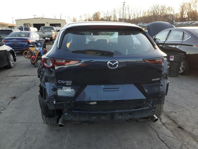 2021 MAZDA CX-30 #3303724483