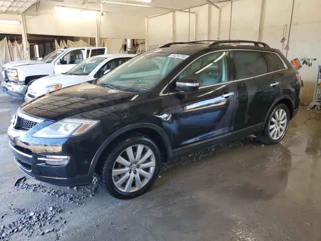Global Auto Auctions: 2008 MAZDA CX-9
