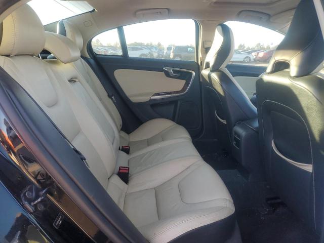 2012 VOLVO S60 T5 #3291441134