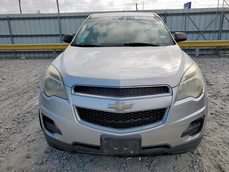 2013 CHEVROLET EQUINOX LS #3295294819